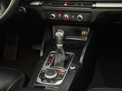 AUDI A3 1.4 16V 4P TFSI SPORTBACK S-TRONIC AUTOMTICO, Foto 11