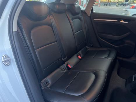 AUDI A3 1.4 16V 4P TFSI SPORTBACK S-TRONIC AUTOMTICO, Foto 5