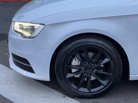 AUDI A3 1.4 16V 4P TFSI SPORTBACK S-TRONIC AUTOMTICO, Foto 11