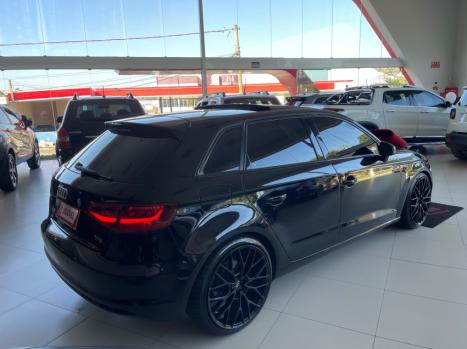 AUDI A3 1.8 16V 4P TFSI SPORTBACK  AUTOMTICO, Foto 5