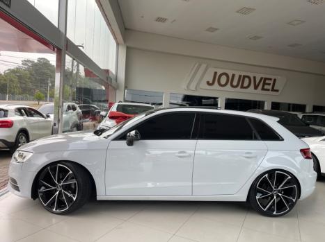 AUDI A3 1.8 16V 4P TFSI SPORTBACK  AUTOMTICO, Foto 2