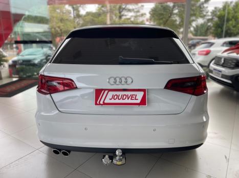 AUDI A3 1.8 16V 4P TFSI SPORTBACK  AUTOMTICO, Foto 3