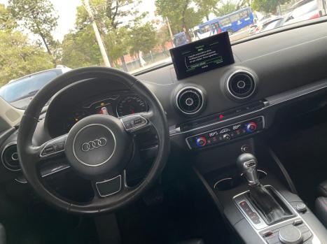 AUDI A3 1.8 16V 4P TFSI SPORTBACK  AUTOMTICO, Foto 6