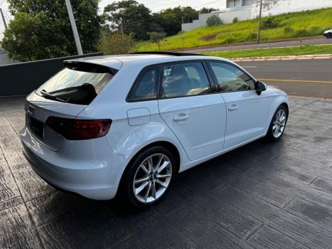 AUDI A3 1.8 16V 4P TFSI SPORTBACK  AUTOMTICO, Foto 5