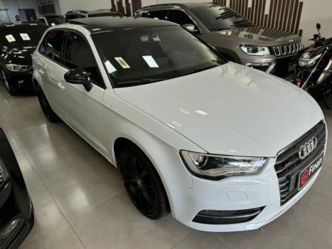 AUDI A3 1.8 16V 4P TFSI SPORTBACK AMBITION AUTOMTICO, Foto 1