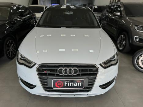 AUDI A3 1.8 16V 4P TFSI SPORTBACK AMBITION AUTOMTICO, Foto 5