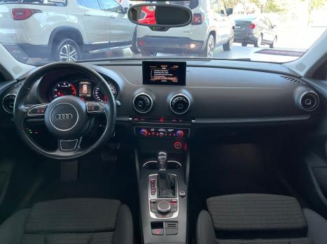 AUDI A3 1.8 16V 4P TFSI SPORTBACK  AUTOMTICO, Foto 6
