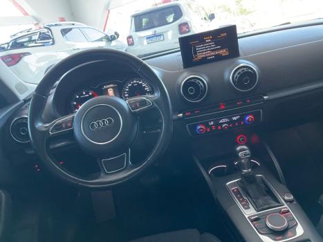 AUDI A3 1.8 16V 4P TFSI SPORTBACK  AUTOMTICO, Foto 7