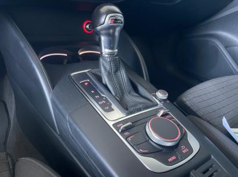 AUDI A3 1.8 16V 4P TFSI SPORTBACK  AUTOMTICO, Foto 9