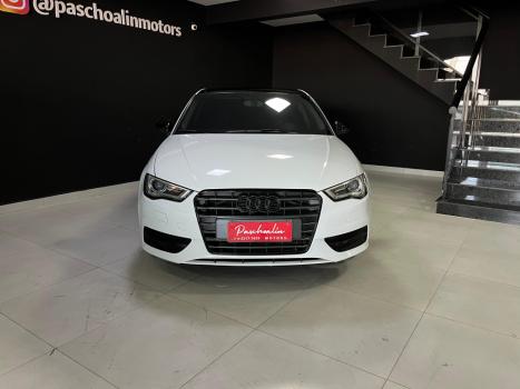 AUDI A3 1.8 16V 4P TFSI SPORTBACK  AUTOMTICO, Foto 1