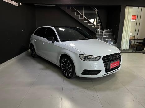 AUDI A3 1.8 16V 4P TFSI SPORTBACK  AUTOMTICO, Foto 2