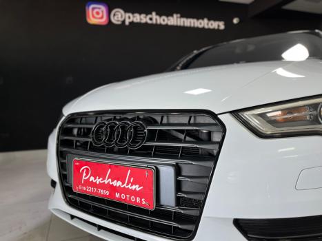 AUDI A3 1.8 16V 4P TFSI SPORTBACK  AUTOMTICO, Foto 5