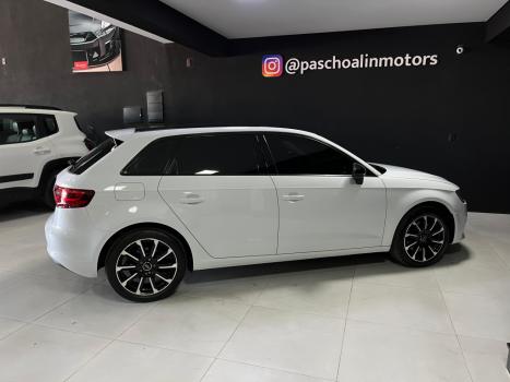AUDI A3 1.8 16V 4P TFSI SPORTBACK  AUTOMTICO, Foto 6