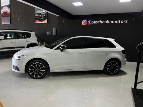 AUDI A3 1.8 16V 4P TFSI SPORTBACK  AUTOMTICO, Foto 7
