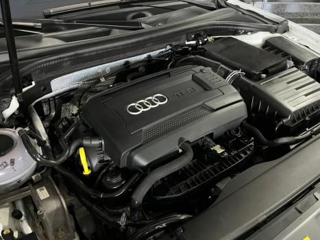 AUDI A3 1.8 16V 4P TFSI SPORTBACK  AUTOMTICO, Foto 13