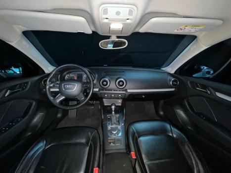 AUDI A3 1.8 16V 4P TFSI SPORTBACK  AUTOMTICO, Foto 15