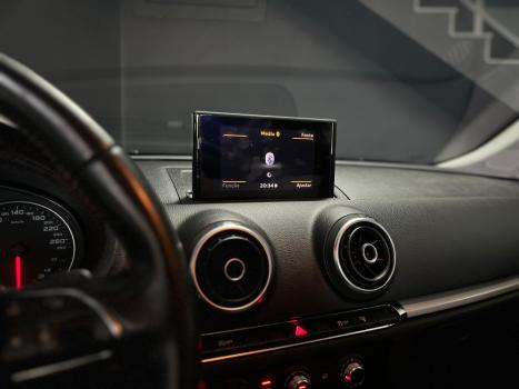 AUDI A3 1.8 16V 4P TFSI SPORTBACK  AUTOMTICO, Foto 16