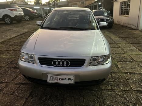 AUDI A3 1.8 4P T 150 CV, Foto 12