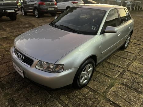 AUDI A3 1.8 4P T 150 CV, Foto 13
