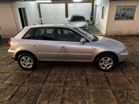 AUDI A3 1.8 4P T 150 CV, Foto 14