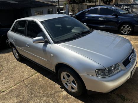 AUDI A3 1.8 4P T 150 CV, Foto 3