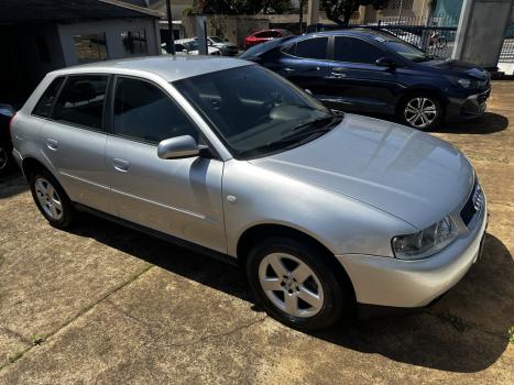 AUDI A3 1.8 4P T 150 CV, Foto 5
