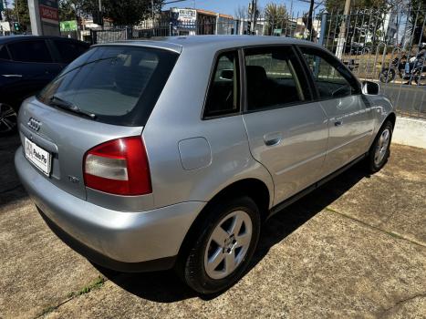 AUDI A3 1.8 4P T 150 CV, Foto 8