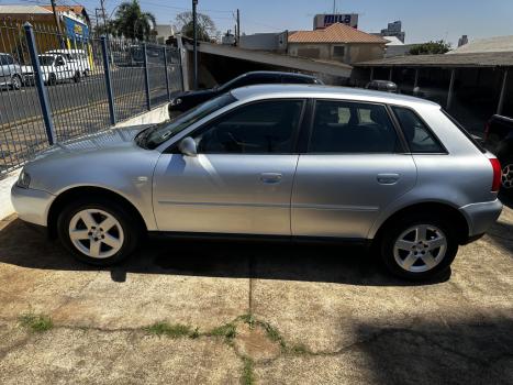 AUDI A3 1.8 4P T 150 CV, Foto 9