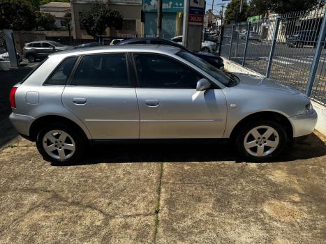 AUDI A3 1.8 4P T 150 CV, Foto 10
