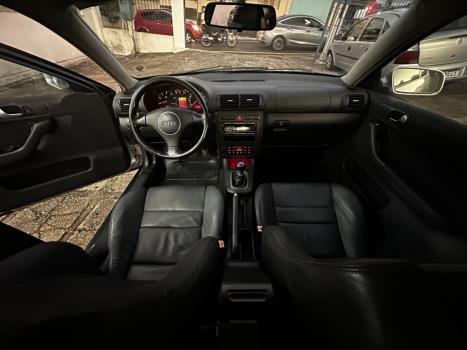 AUDI A3 1.8 4P T 150 CV, Foto 14