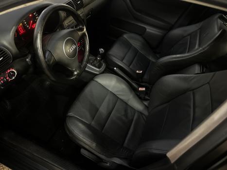 AUDI A3 1.8 4P T 150 CV, Foto 15