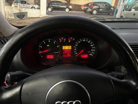 AUDI A3 1.8 4P T 150 CV, Foto 18