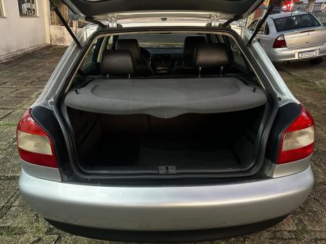 AUDI A3 1.8 4P T 150 CV, Foto 19