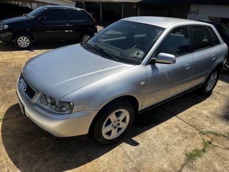 AUDI A3 1.8 4P T 150 CV, Foto 21