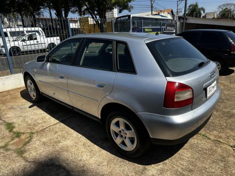 AUDI A3 1.8 4P T 150 CV, Foto 24