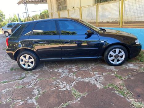 AUDI A3 1.8 4P T 180 CV, Foto 4