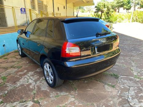 AUDI A3 1.8 4P T 180 CV, Foto 2