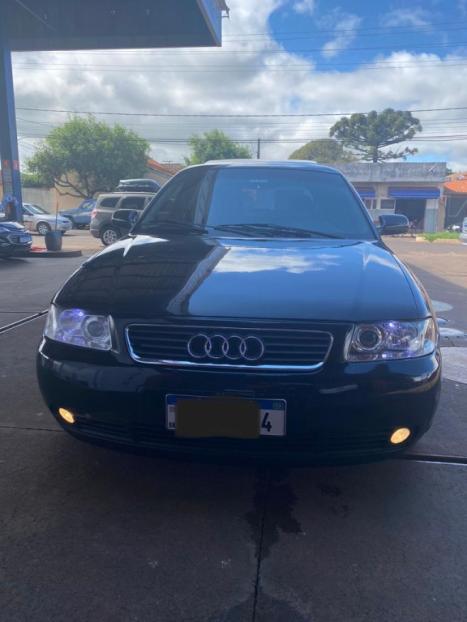 AUDI A3 1.8 4P T 180 CV, Foto 8