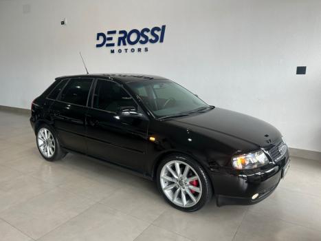 AUDI A3 1.8 4P T 180 CV, Foto 1