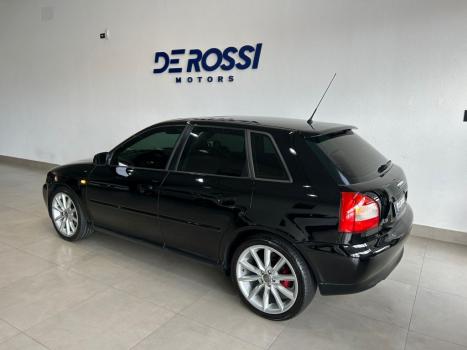AUDI A3 1.8 4P T 180 CV, Foto 2