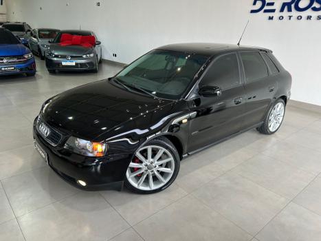 AUDI A3 1.8 4P T 180 CV, Foto 3