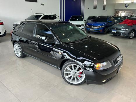 AUDI A3 1.8 4P T 180 CV, Foto 5