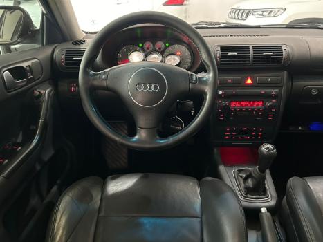 AUDI A3 1.8 4P T 180 CV, Foto 6