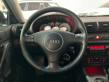 AUDI A3 1.8 4P T 180 CV, Foto 7