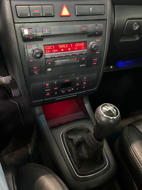 AUDI A3 1.8 4P T 180 CV, Foto 9