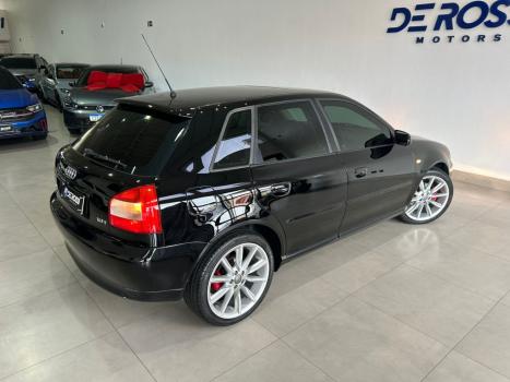 AUDI A3 1.8 4P T 180 CV, Foto 16