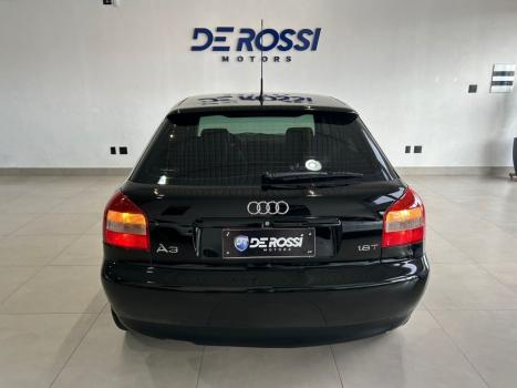 AUDI A3 1.8 4P T 180 CV, Foto 17
