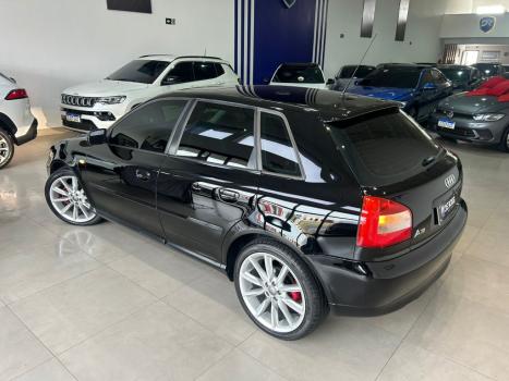 AUDI A3 1.8 4P T 180 CV, Foto 18
