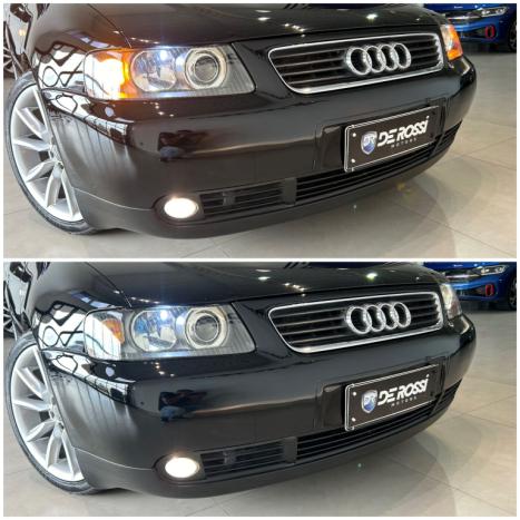 AUDI A3 1.8 4P T 180 CV, Foto 21