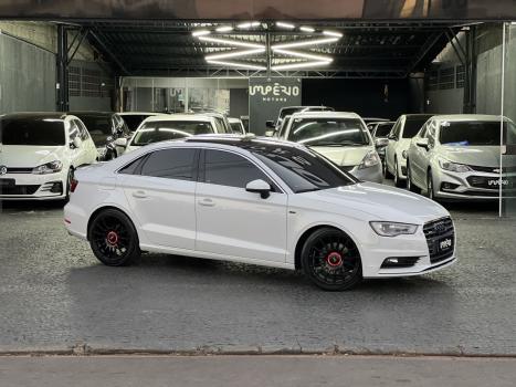 AUDI A3 1.8 T 180 CV, Foto 1